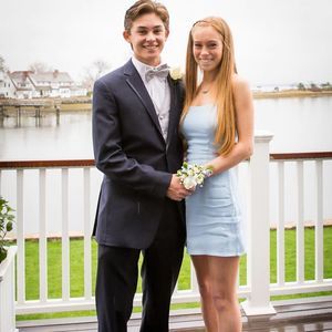 Meet your Posher, Rebecca